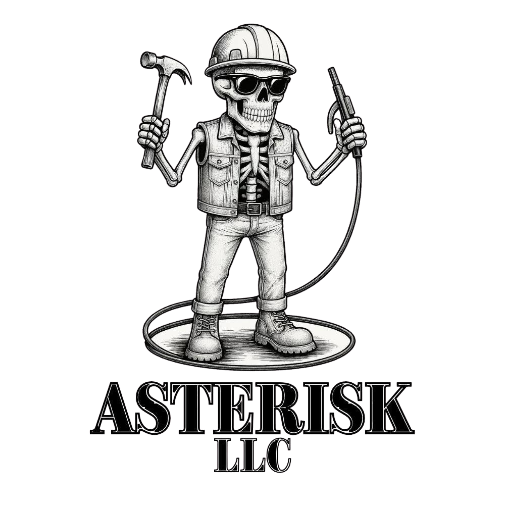 Asterisk LLC